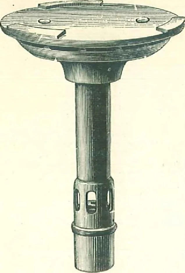An illustration from Supplies for gas, electric & combination fixtures and miscellaneous goods, 1904, leaf 9