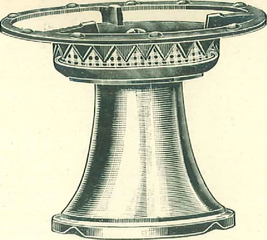 An illustration from Supplies for gas, electric & combination fixtures and miscellaneous goods, 1904, leaf 9