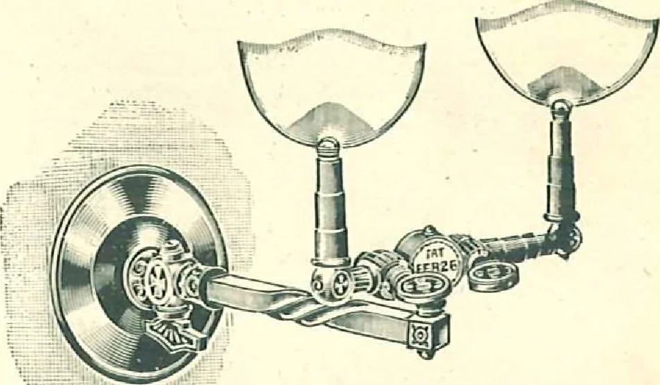 An illustration from Supplies for gas, electric & combination fixtures and miscellaneous goods, 1904, leaf 9