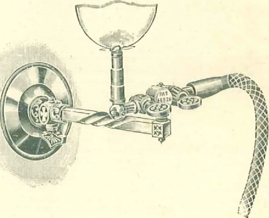 An illustration from Supplies for gas, electric & combination fixtures and miscellaneous goods, 1904, leaf 9