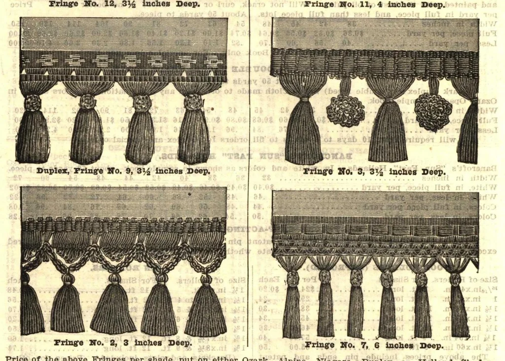 An illustration from The Alfred Peats magazine, May 1908, vol. 5, no. 5, 1908, leaf 11