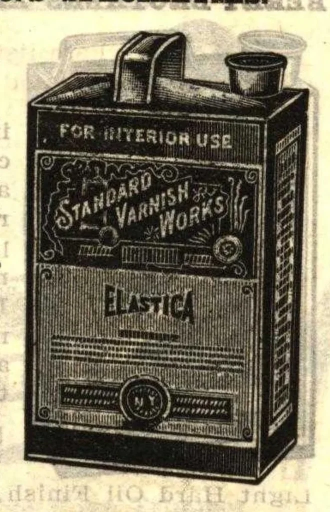 An illustration from The Alfred Peats magazine, May 1908, vol. 5, no. 5, 1908, leaf 28