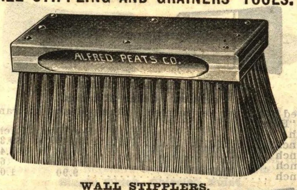 An illustration from The Alfred Peats magazine, May 1908, vol. 5, no. 5, 1908, leaf 46