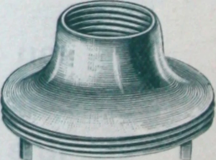 An illustration from The British Electric Works Co., Ltd., 1900, leaf 3