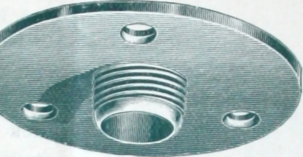 An illustration from The British Electric Works Co., Ltd., 1900, leaf 3
