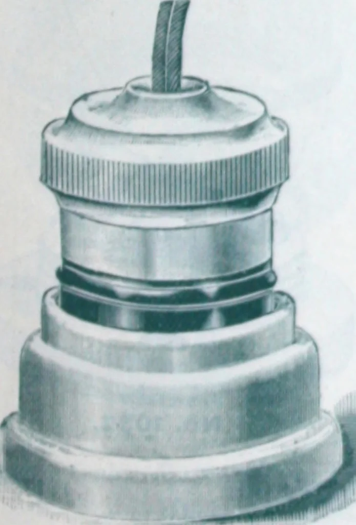 An illustration from The British Electric Works Co., Ltd., 1900, leaf 4
