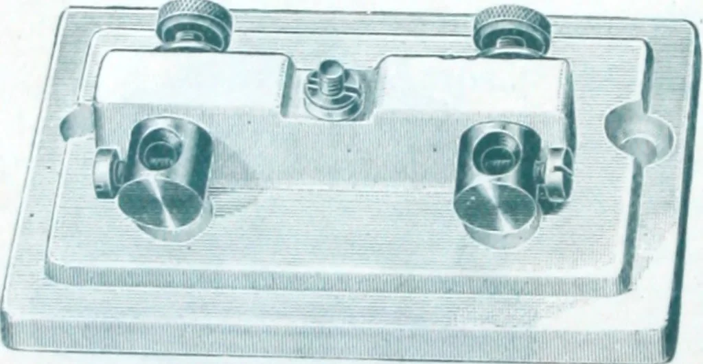 An illustration from The British Electric Works Co., Ltd., 1900, leaf 5