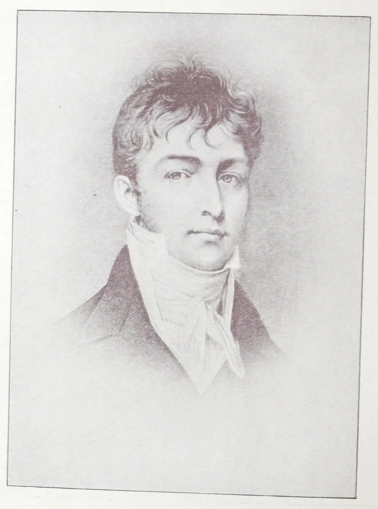 An illustration from The chemistry of paints, or, A partial description of the Harrison white lead, color and chemical works with a practical treatise on painting., 1890, leaf 3
