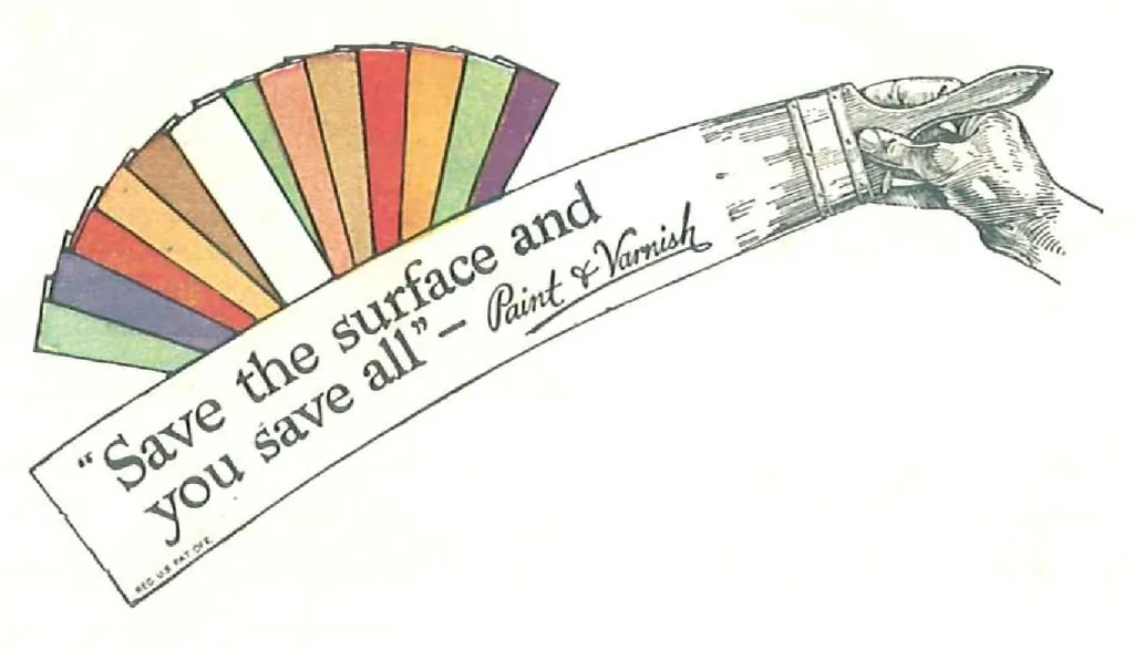 An illustration from The color book, leaf 31