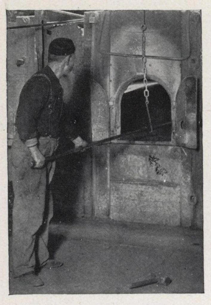 An illustration from The Dutch boy painter, 1923, leaf 5