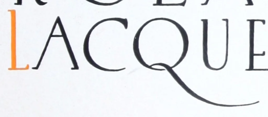 An illustration from The famous Nikolas lacquers., 1915, leaf 4