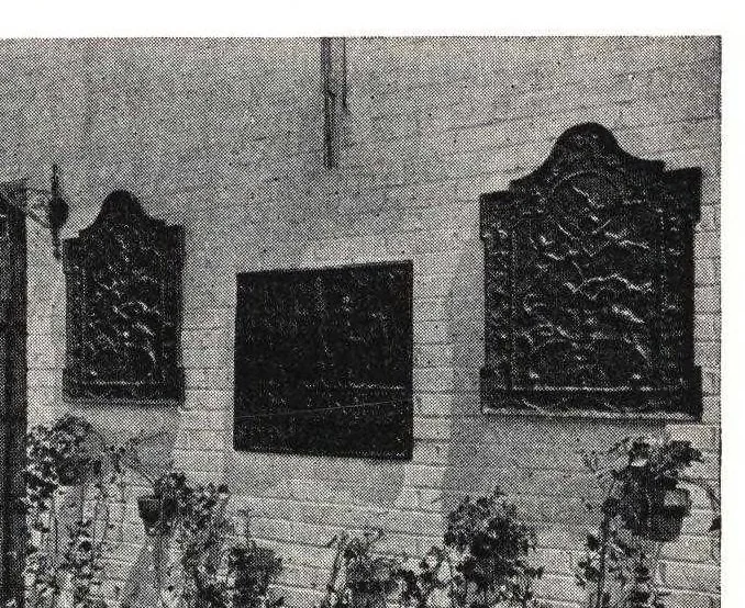 An illustration from The guide book of painting and varnishing., 1929, leaf 29
