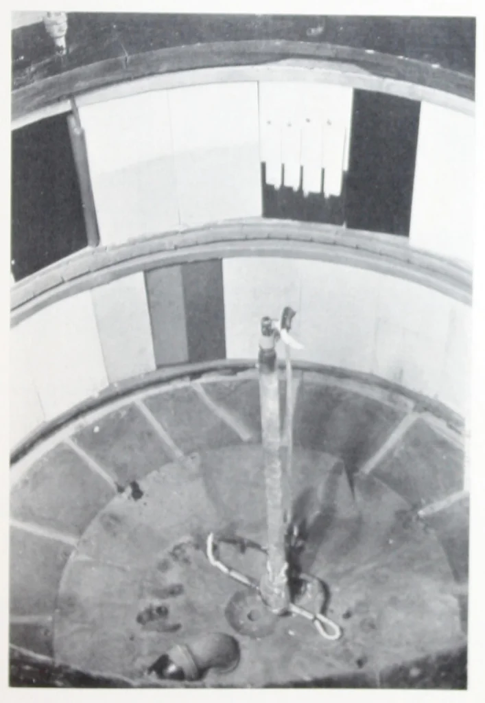 An illustration from Accelerated weathering, its use for routine testing of paints., 1930, leaf 14