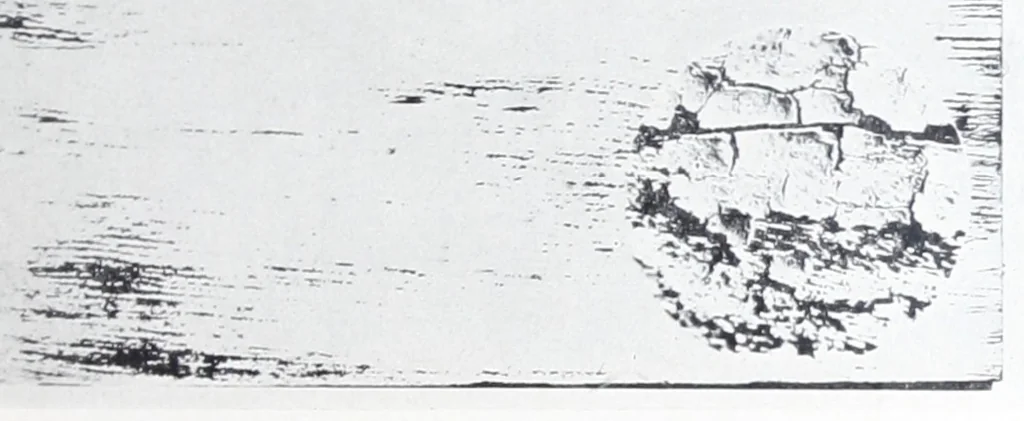 An illustration from Accelerated weathering, its use for routine testing of paints., 1930, leaf 26