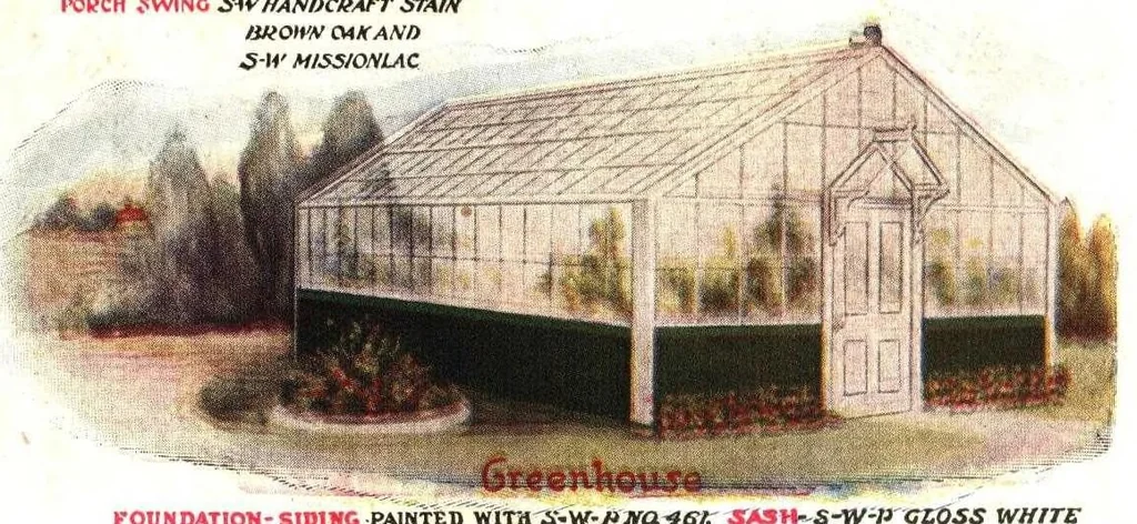 An illustration from The home decorator: vol. iii, no. 12., 1913, leaf 27