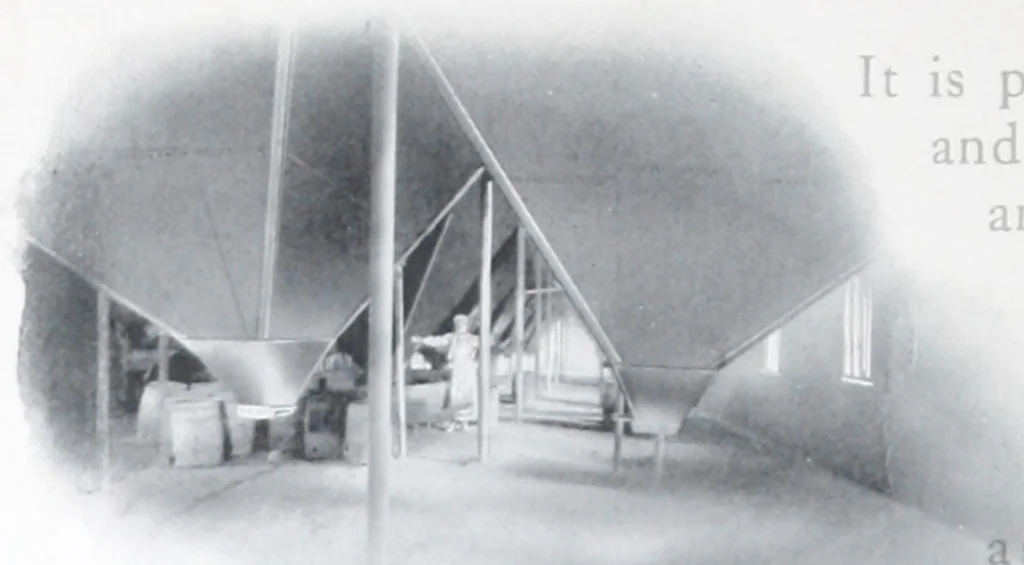 An illustration from The home of Picher sublimed white lead., 1915, leaf 13