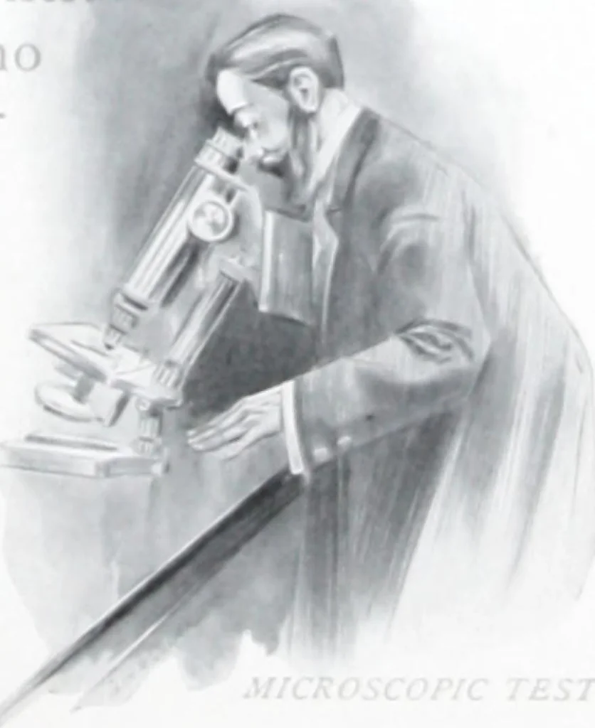 An illustration from The home of Picher sublimed white lead., 1915, leaf 14