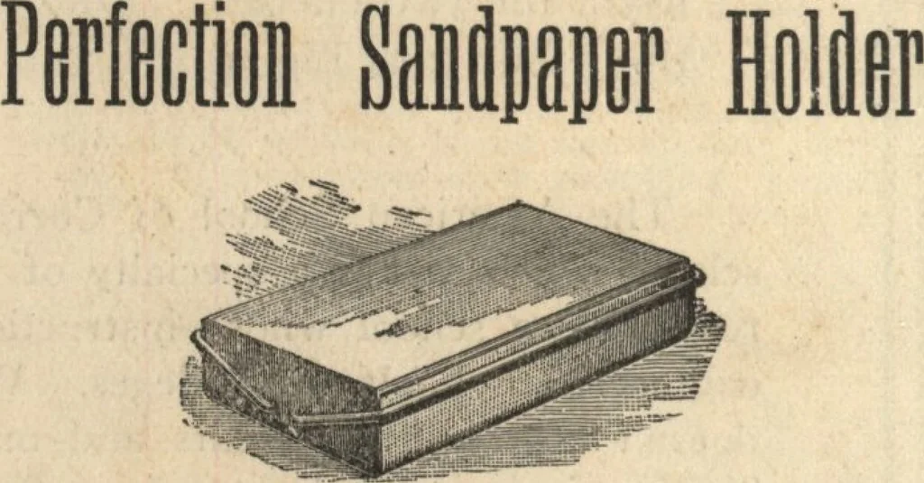 An illustration from The practical carpenter, vol. IV, no. 1, 1906, leaf 15