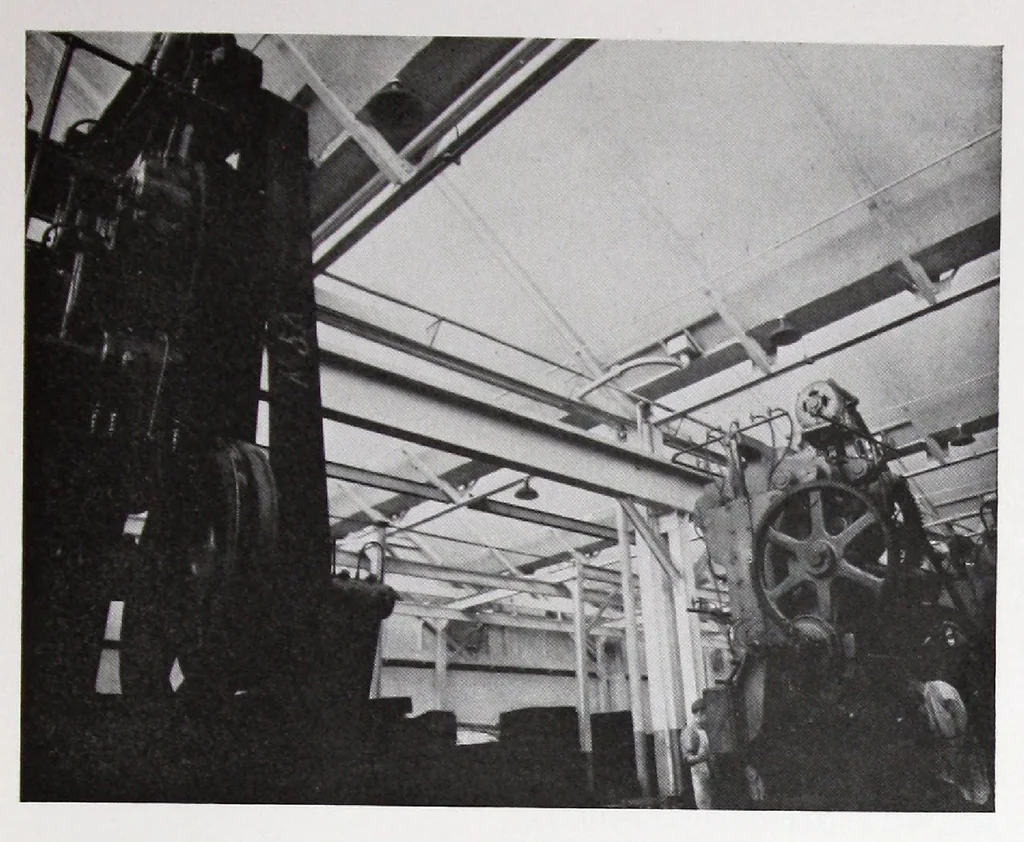 An illustration from The light reflection value of color in paint., 1930, leaf 11