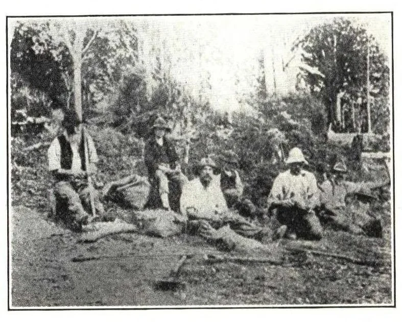 An illustration from The materials of paint manufacture., 1910, leaf 29