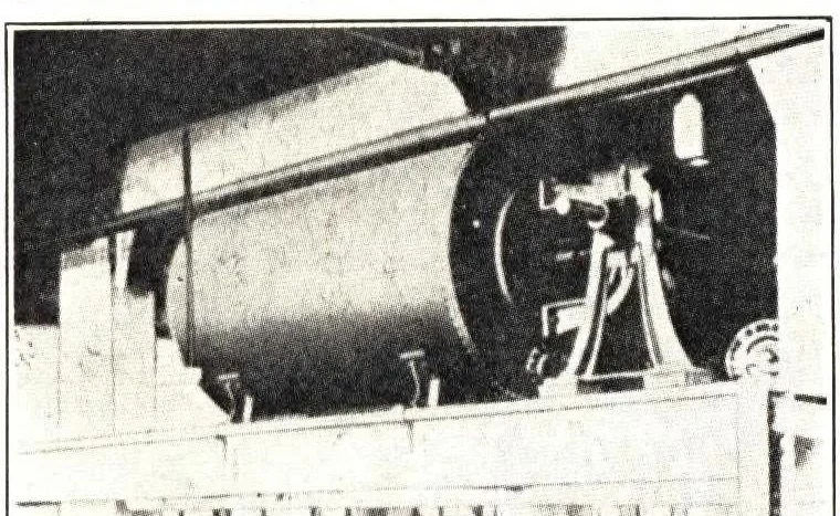 An illustration from The materials of paint manufacture., 1910, leaf 48