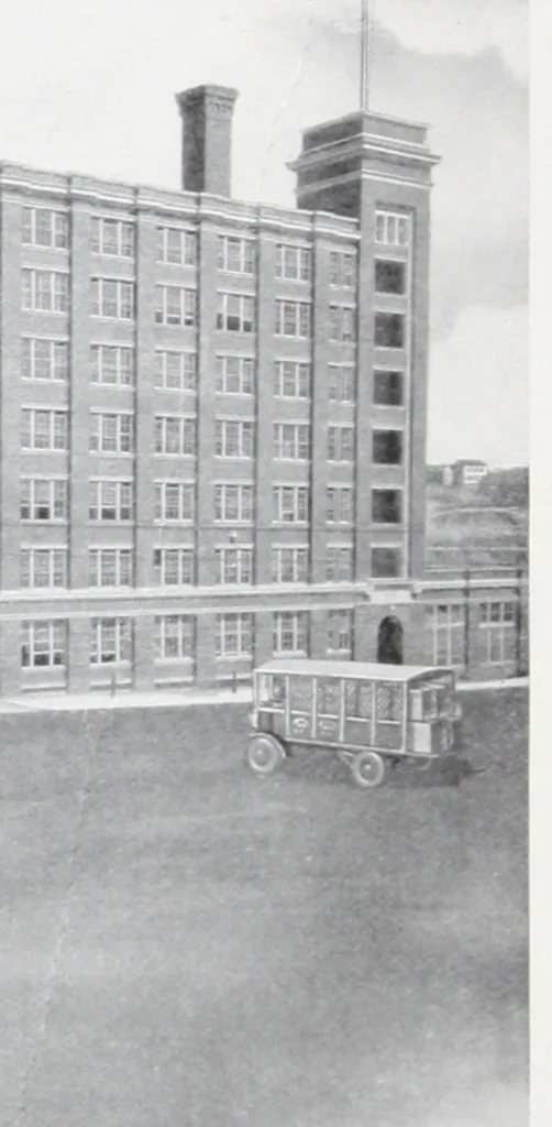 An illustration from The protection of structural metal., 1912, leaf 11