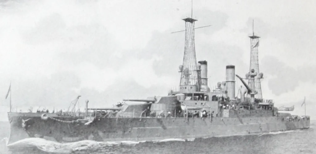 An illustration from The protection of structural metal., 1912, leaf 37