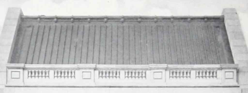 An illustration from The protection of structural metal., 1912, leaf 7
