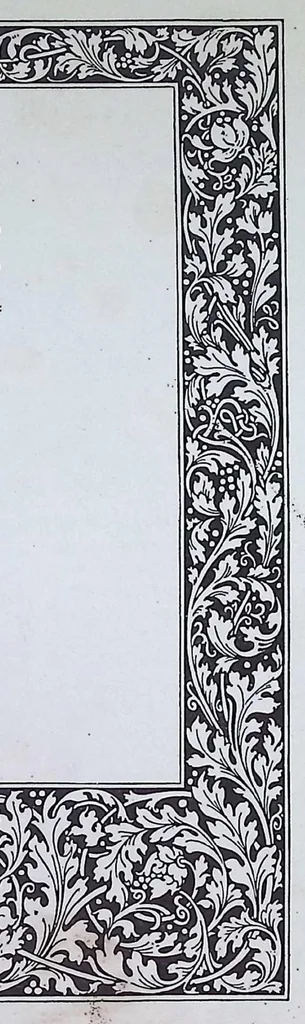 An illustration from Lesson Two: The Rainbow and the Pot of Gold, 1927, leaf 0