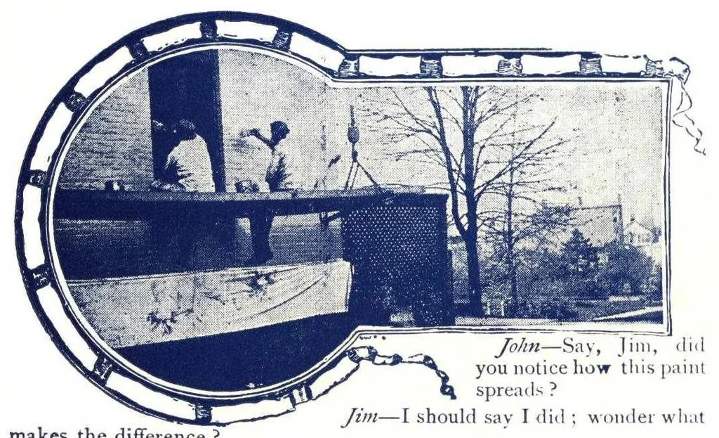 An illustration from The Sherwin-Williams paint: made to paint buildings with., 1893, leaf 3