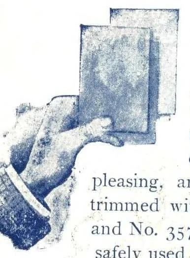An illustration from The Sherwin-Williams paint: made to paint buildings with., 1893, leaf 5
