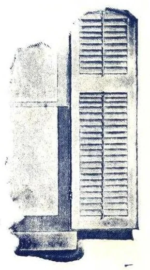 An illustration from The Sherwin-Williams paint: made to paint buildings with., 1893, leaf 6
