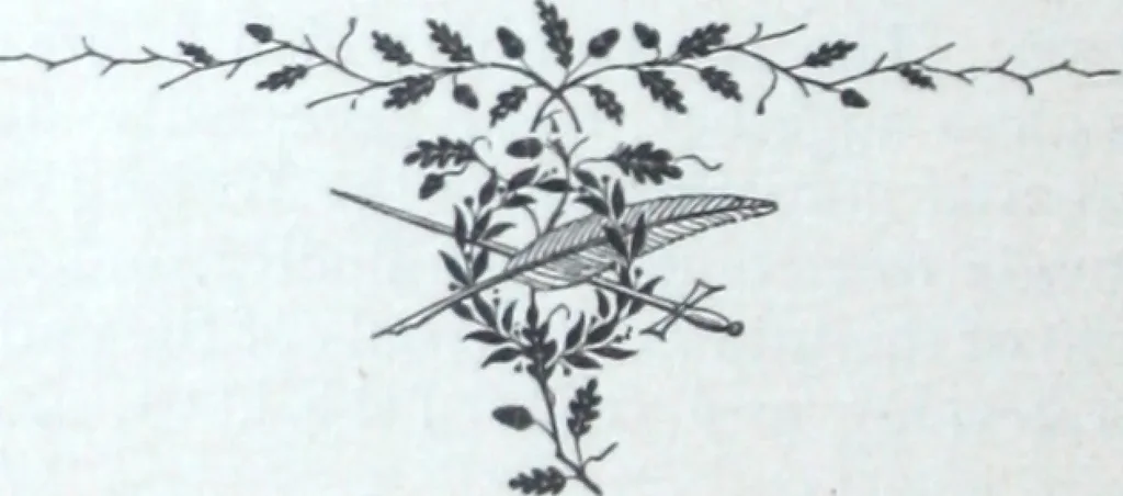 An illustration from The Standard Underground Cable Company manufacturers of telegraph, telephone and electric light cables ..., 1884, leaf 37