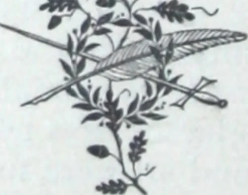 An illustration from The Standard Underground Cable Company manufacturers of telegraph, telephone and electric light cables ..., 1884, leaf 41
