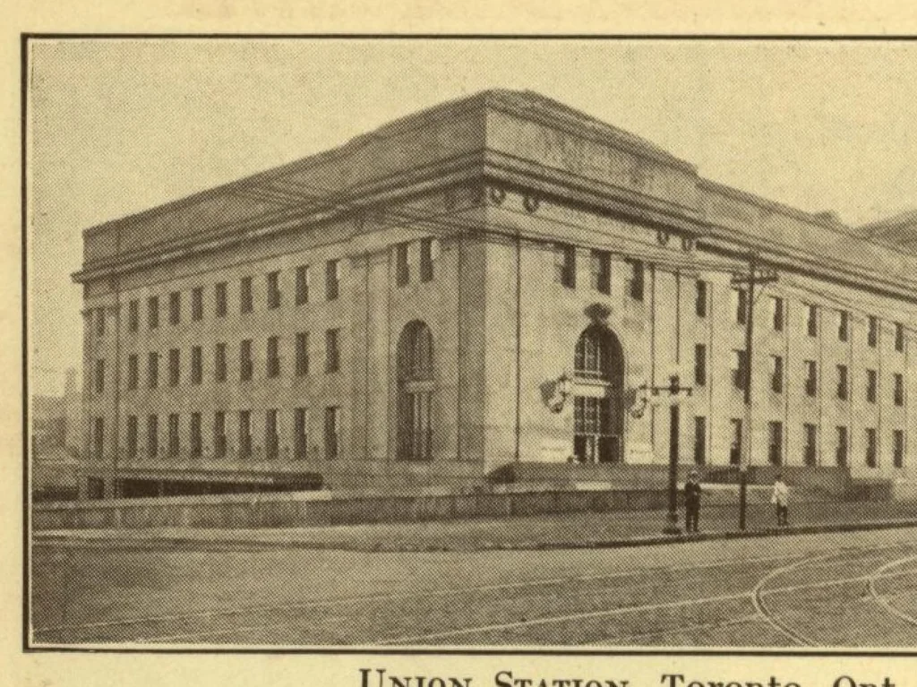 An illustration from Toch's technical paints and waterproofing compounds., 1920, leaf 25