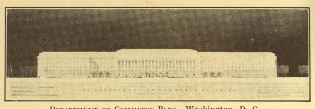 An illustration from Toch's technical paints and waterproofing compounds., 1920, leaf 7