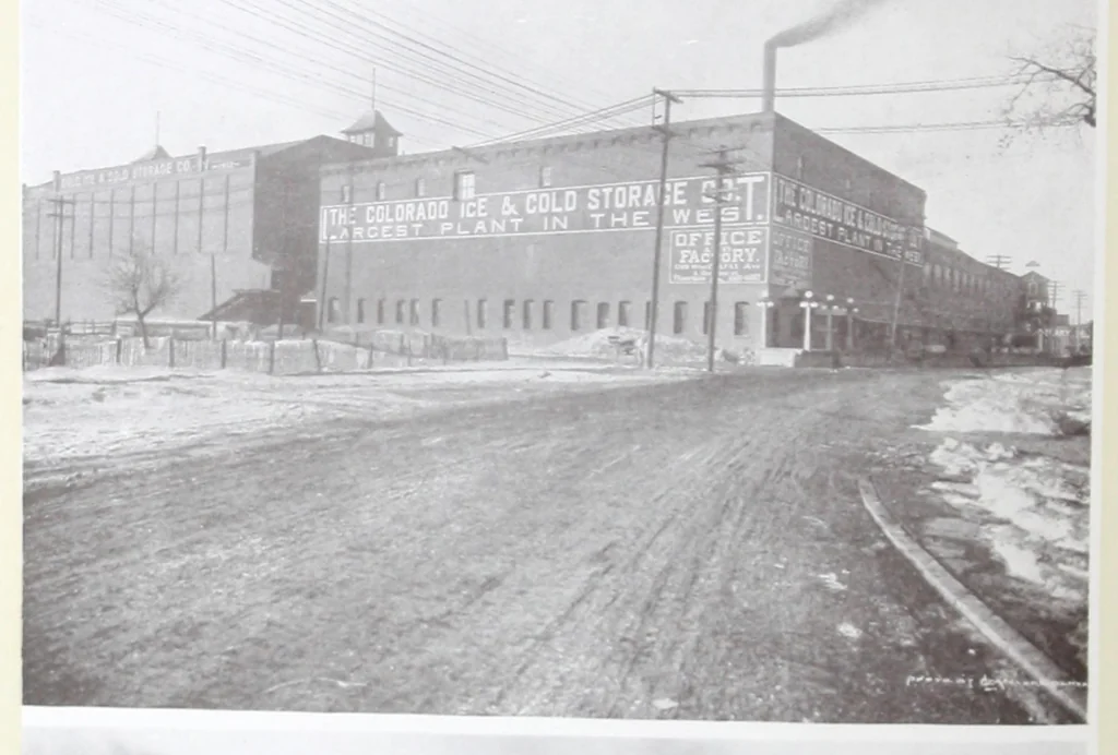 An illustration from U. S. G. Co's. Mexican graphite paint : its uses and users / the United States Graphite Company., 1914, leaf 49