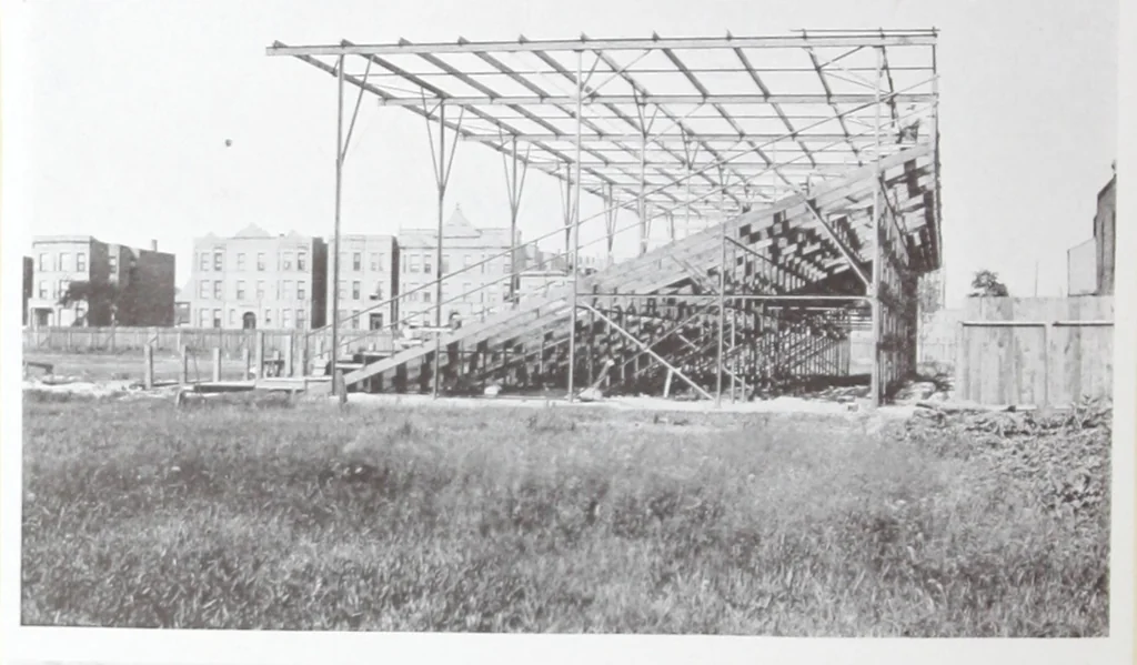An illustration from U. S. G. Co's. Mexican graphite paint : its uses and users / the United States Graphite Company., 1914, leaf 53