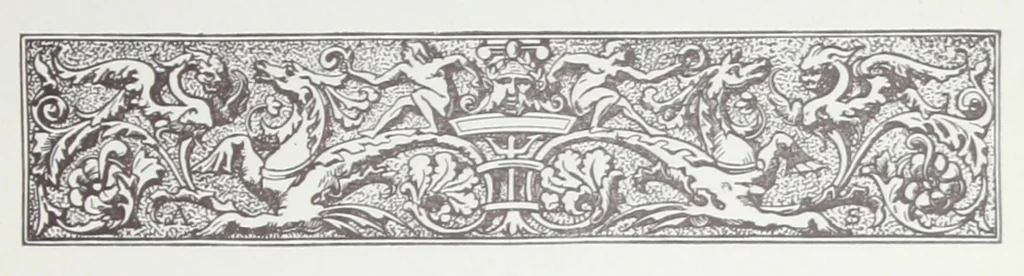 An illustration from U. S. G. Co's. Mexican graphite paint : its uses and users / the United States Graphite Company., 1914, leaf 8