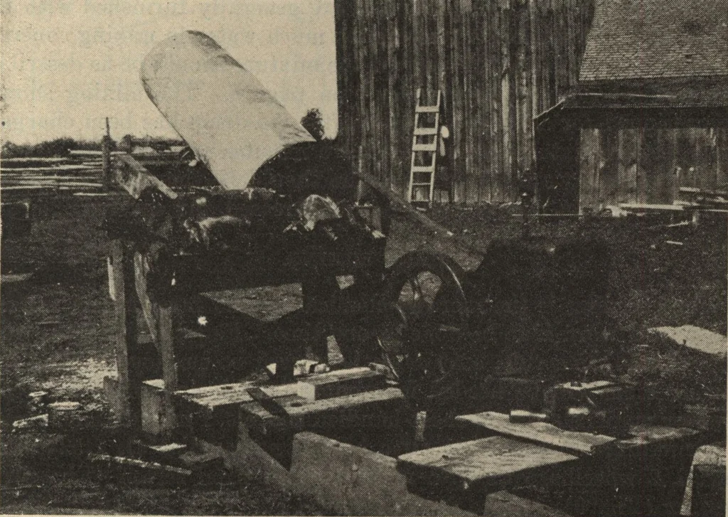An illustration from Plain concrete for farm use, farmers' bulletin no. 1279, 1922, leaf 16