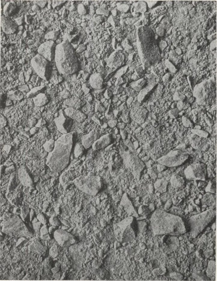 An illustration from Portland cement sidewalk construction, 1909, leaf 17