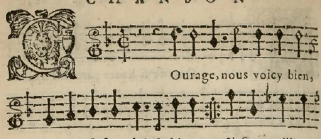 An illustration from III. Livre des libertez d'André de Rosiers sieur de Beaulieu., 1651, leaf 51