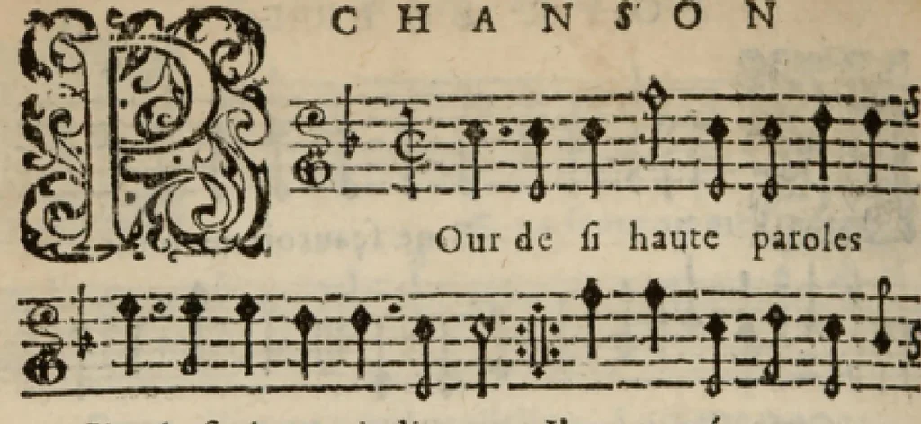 An illustration from III. Livre des libertez d'André de Rosiers sieur de Beaulieu., 1651, leaf 53