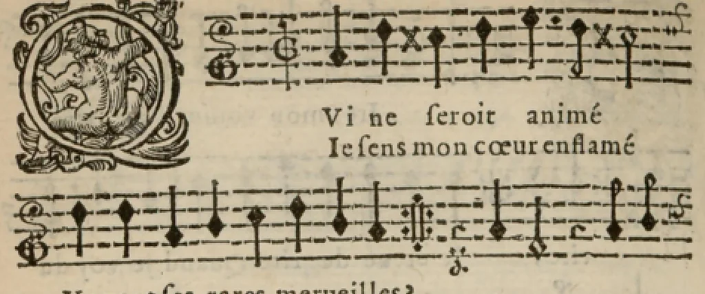 An illustration from III. Livre des libertez d'André de Rosiers sieur de Beaulieu., 1651, leaf 55