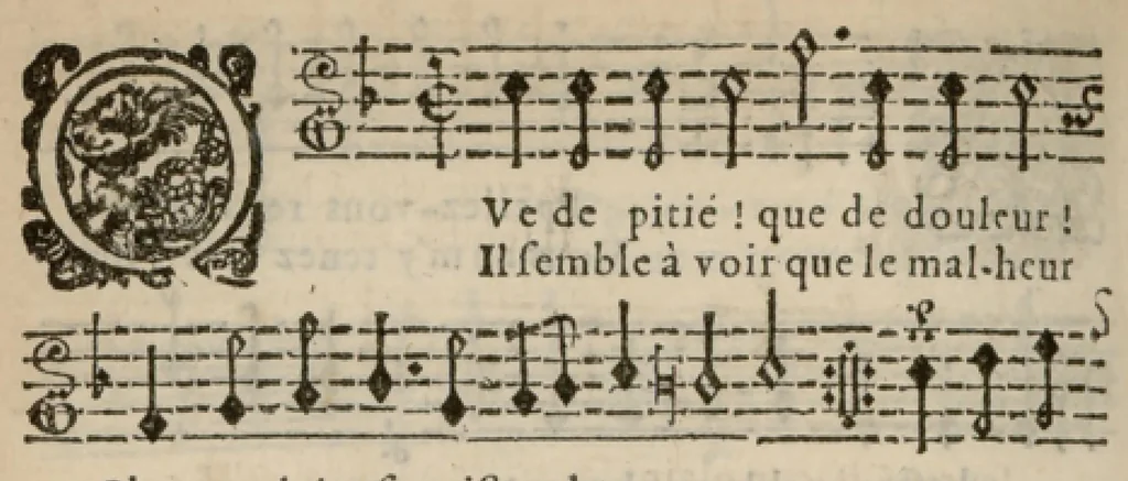 An illustration from III. Livre des libertez d'André de Rosiers sieur de Beaulieu., 1651, leaf 59