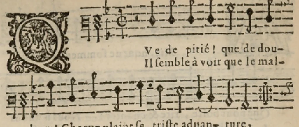An illustration from III. Livre des libertez d'André de Rosiers sieur de Beaulieu., 1651, leaf 60