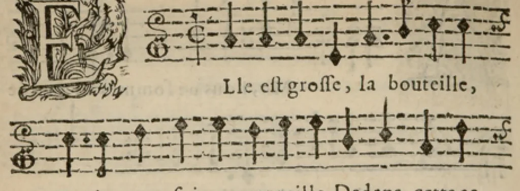 An illustration from III. Livre des libertez d'André de Rosiers sieur de Beaulieu., 1651, leaf 63