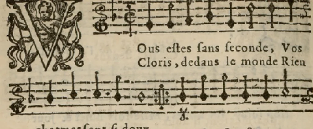 An illustration from III. Livre des libertez d'André de Rosiers sieur de Beaulieu., 1651, leaf 69