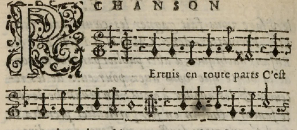 An illustration from VII. Livre des libertez d'André de Rosiers sieur de Beaulieu., 1657, leaf 11