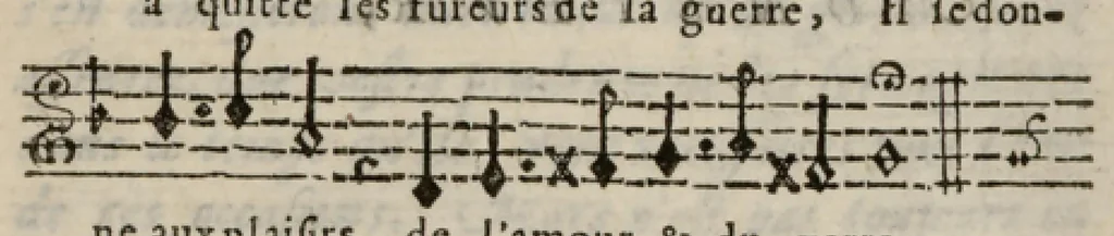 An illustration from VII. Livre des libertez d'André de Rosiers sieur de Beaulieu., 1657, leaf 11